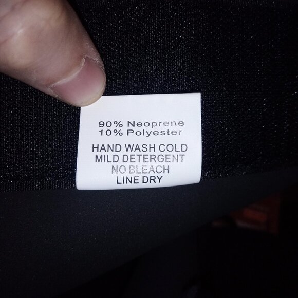 VALEO Neoprene Waist Trimmer - Picture 7 of 8